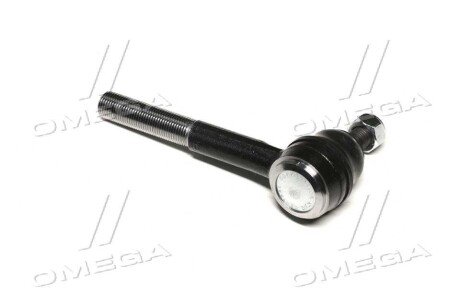 Накінечник кермової тяги ctr CE0599