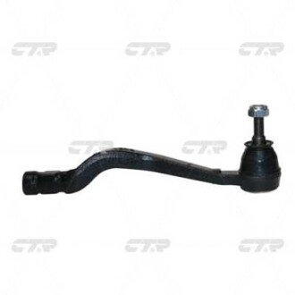 Наконечник рулевой тяги ctr CE0611R