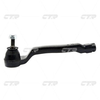 Наконечник рулевой тяги ctr CE0613L