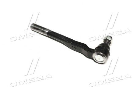 Накінечник кермової тяги ctr CE0720