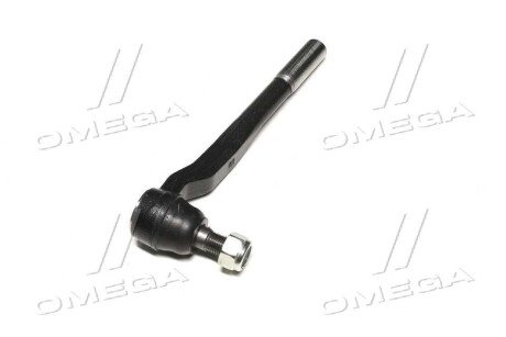 Накінечник кермової тяги ctr CE0720