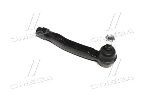 Накінечник кермової тяги ctr CE0796