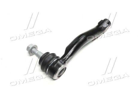 Накінечник кермової тяги ctr CE0880L