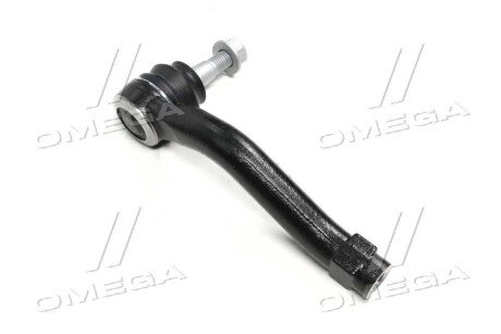 Накінечник кермової тяги ctr CE0880L