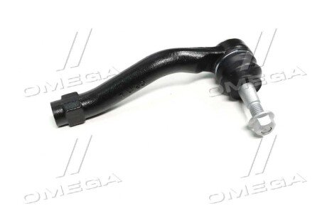 Накінечник кермової тяги ctr CE0880L