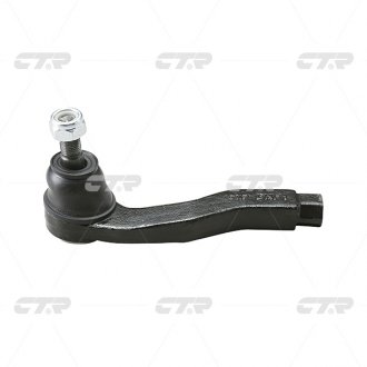 Накінечник кермової тяги ctr CEHO28