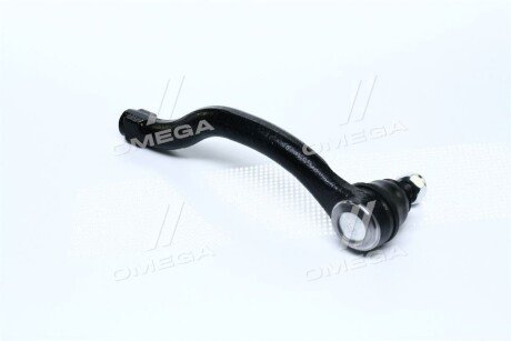 Накінечник кермової тяги ctr CEHO55L