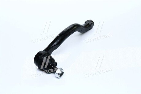 Накінечник кермової тяги ctr CEHO55L