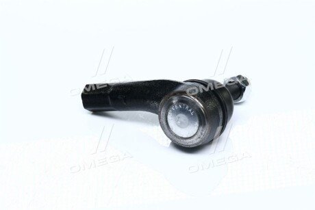 Накінечник кермової тяги ctr CEKD25L