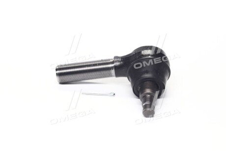 Накінечник кермової тяги ctr CEKH32L