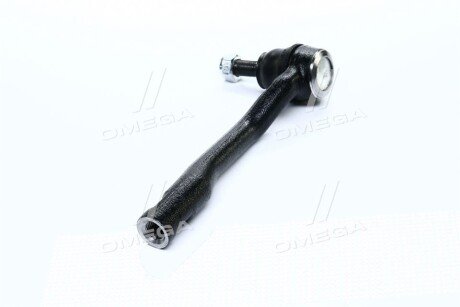 Накінечник кермової тяги ctr CET100