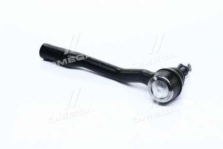 Накінечник кермової тяги ctr CET100