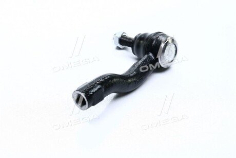 Накінечник кермової тяги ctr CET116L