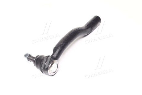 Наконечник рулевой тяги ctr CET117L