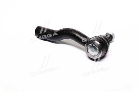 Наконечник рулевой тяги ctr CET126L