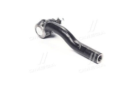 Накінечник кермової тяги ctr CET127R