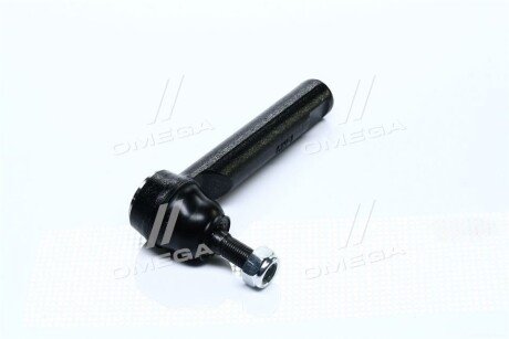 Накінечник кермової тяги ctr CET149