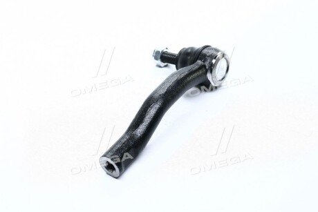 Накінечник кермової тяги ctr CET165