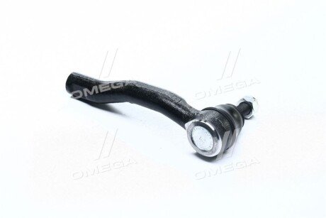 Накінечник кермової тяги ctr CET165