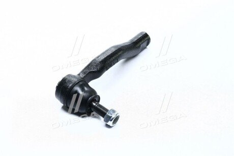 Накінечник кермової тяги ctr CET165