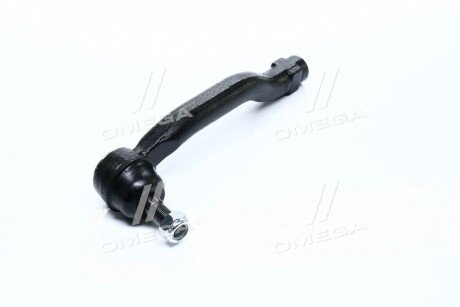 Накінечник кермової тяги ctr CET196