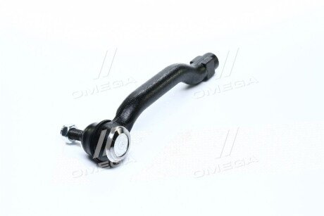 Накінечник кермової тяги ctr CET200L