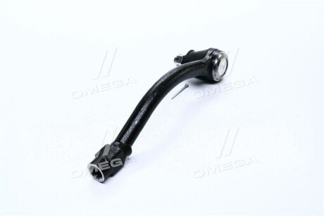 Накінечник кермової тяги ctr CET201L