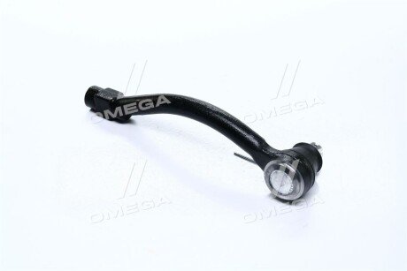 Накінечник кермової тяги ctr CET201L