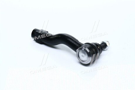 Наконечник рулевой тяги ctr CET203L