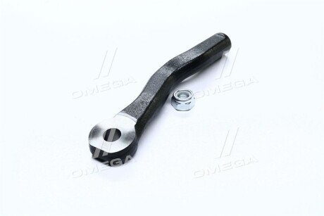 Накінечник кермової тяги ctr CET211L