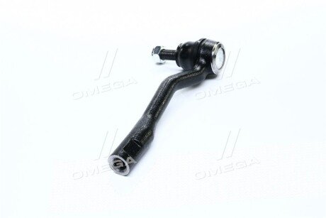 Наконечник рулевой тяги ctr CET91