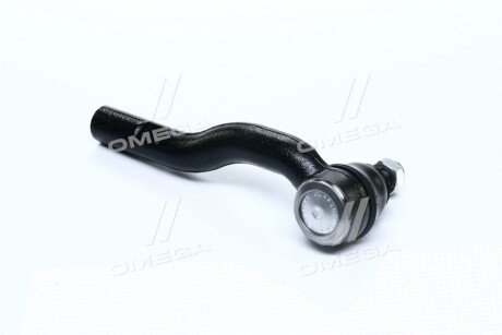 Наконечник рулевой тяги ctr CET127L