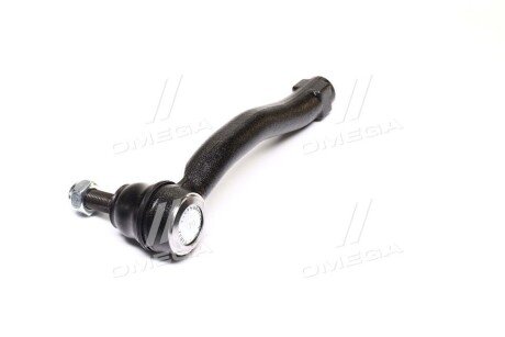 Накінечник кермової тяги ctr CET166