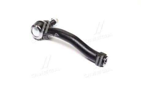 Накінечник кермової тяги ctr CET166