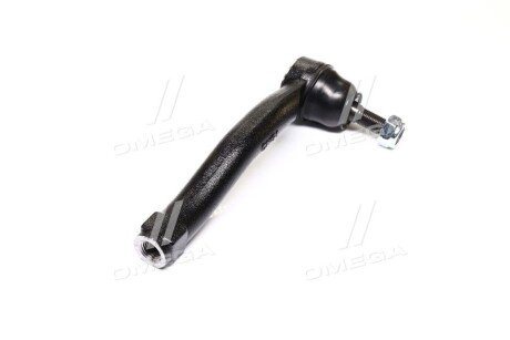 Накінечник кермової тяги ctr CET166