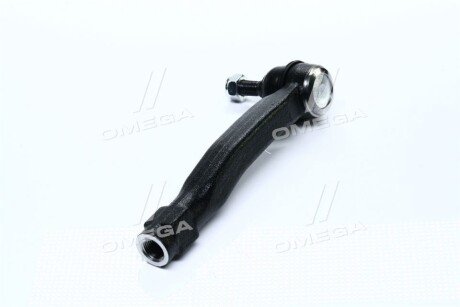 Накінечник кермової тяги ctr CET181