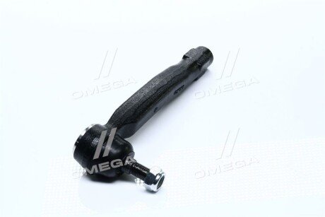 Накінечник кермової тяги ctr CET181