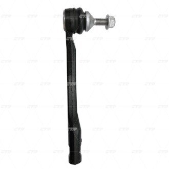 Накінечник кермової тяги ctr CE0116L