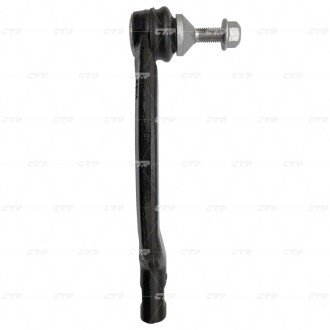Наконечник рулевой тяги ctr CE0116R