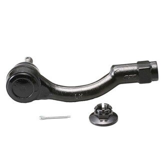 Накінечник кермової тяги ctr CE0333L