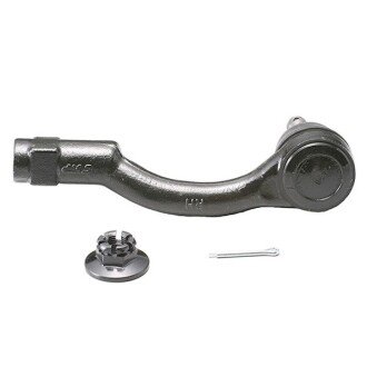 Накінечник кермової тяги ctr CE0333R