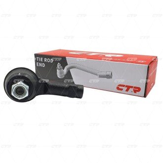 Накінечник кермової тяги ctr CE0436