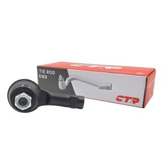 Накінечник кермової тяги ctr CE0436