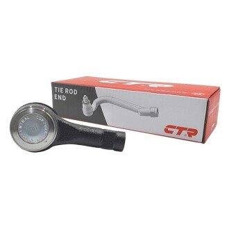 Накінечник кермової тяги ctr CE0436
