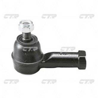 Наконечник рулевой тяги ctr CE0556R