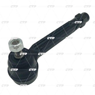 Накінечник кермової тяги ctr CE0940R