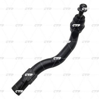 Накінечник кермової тяги ctr CE0490L