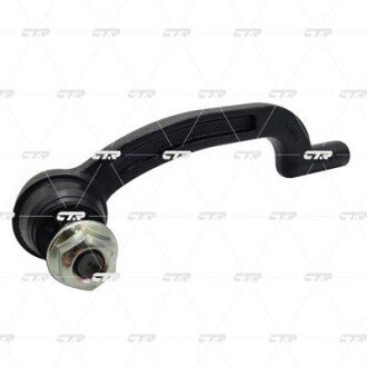 Накінечник кермової тяги ctr CE0550L