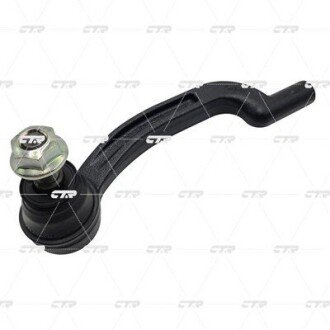 Накінечник кермової тяги ctr CE0550L