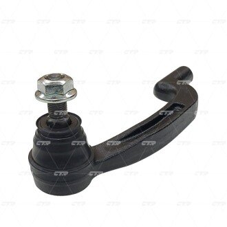 Накінечник кермової тяги ctr CE0550R